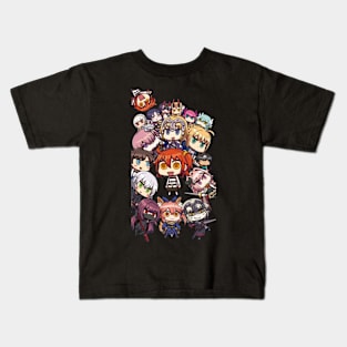 fategrandorder Kids T-Shirt